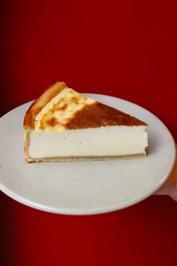 Flan Pâtissier - Image 1