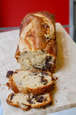 Banana Bread - Image 1