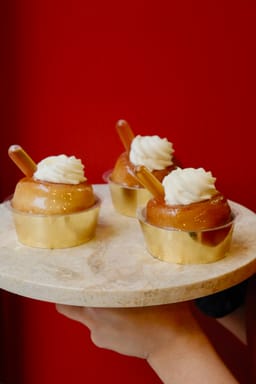 Baba au rhum - Image 2