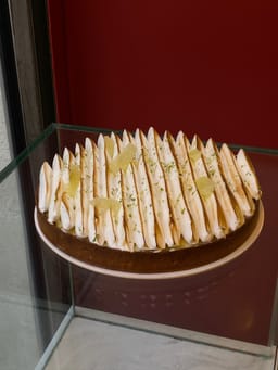 Tarte citron meringuée - Image 3