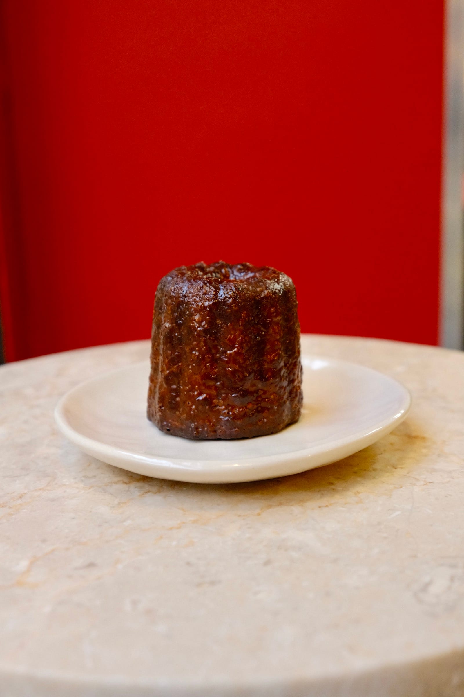 Cannelé