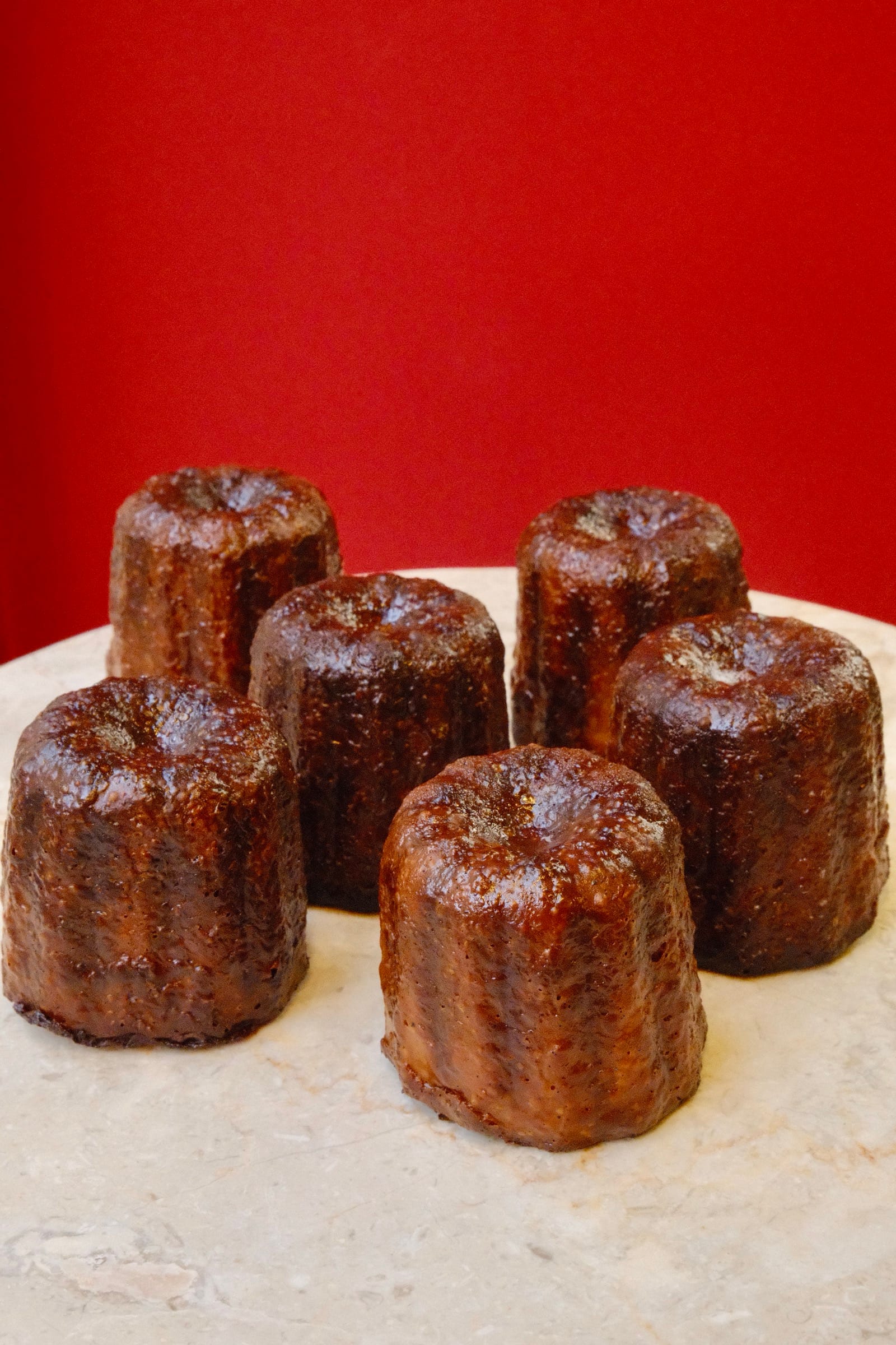 Cannelé